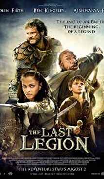 The Last Legion