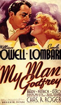 My Man Godfrey