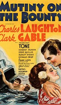 Mutiny on the Bounty