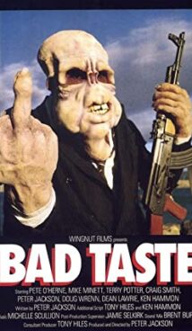 Bad Taste