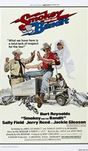 Smokey and the Bandit