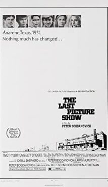 The Last Picture Show