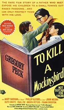 To Kill a Mockingbird
