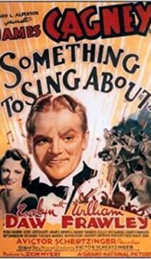 Something to Sing About