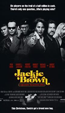 Jackie Brown