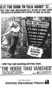 The House that Vanished