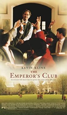 The Emperor’s Club