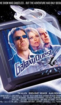 Galaxy Quest