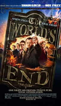 The World’s End