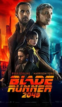 Blade Runner 2049