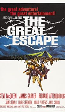 The Great Escape