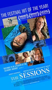 The Sessions