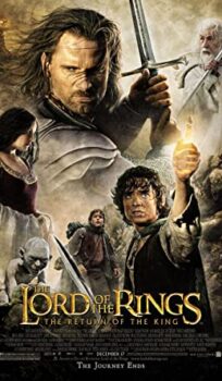 Lord of the Rings: The Return of the King