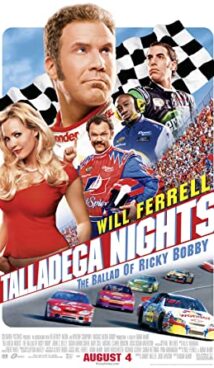 Talladega Nights