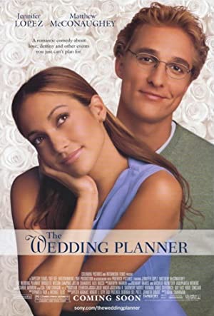 Jennifer Lopez Xxx - The Wedding Planner - MoviePooper