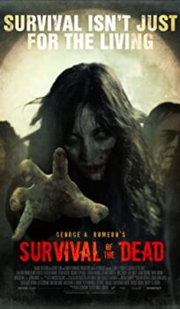 Survival of the Dead