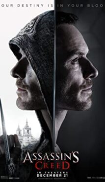 Assassin’s Creed