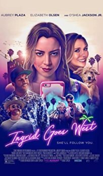 Ingrid Goes West