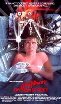 A Nightmare on Elm Street