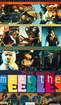 Meet the Feebles