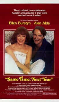 Same Time, Next Year