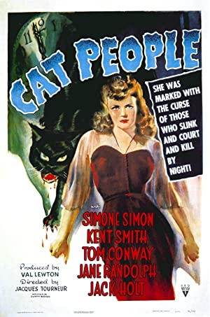 Cat People - MoviePooper