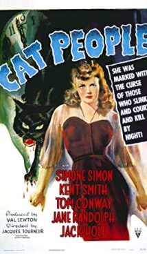 Cat People