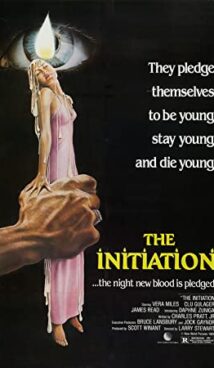 The Initiation