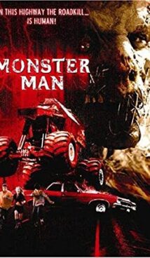 Monster Man