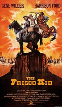 The Frisco Kid