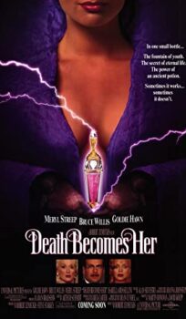 Death Becomes Her