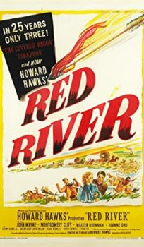 Red River -