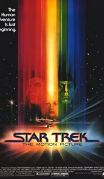 Star Trek: The Motion Picture