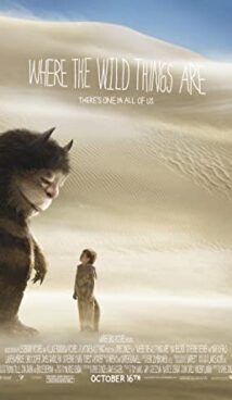 Where the Wild Things Are