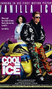 Cool As Ice