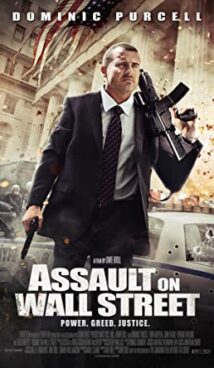 Assault on Wall Street