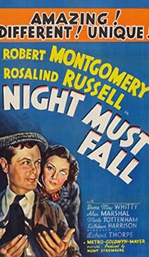Night Must Fall