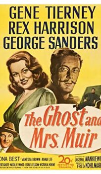 The Ghost and Mrs. Muir