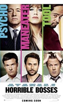 Horrible Bosses