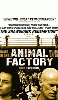 Animal Factory