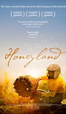Honeyland
