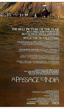 A Passage to India
