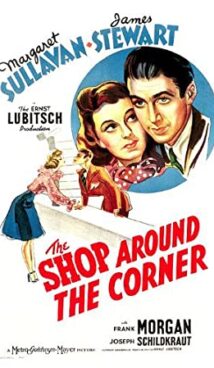The Shop Around the Corner