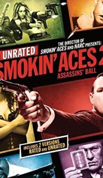 Smokin’ Aces 2