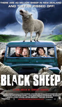 Black Sheep