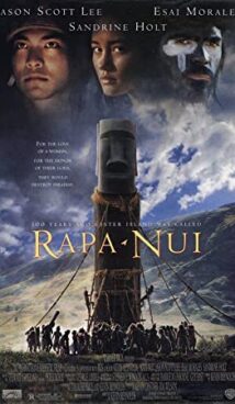Rapa Nui