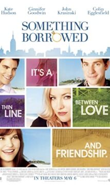 Something Borrowed