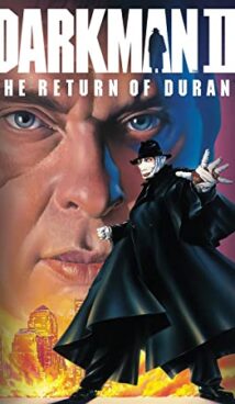 Darkman II:  The Return of Durant
