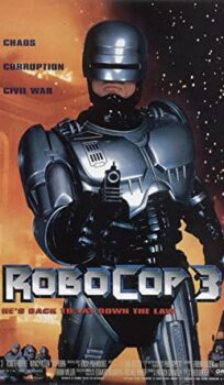 Robocop 3