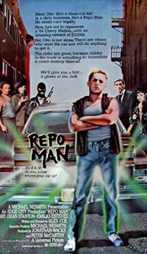 Repo Man